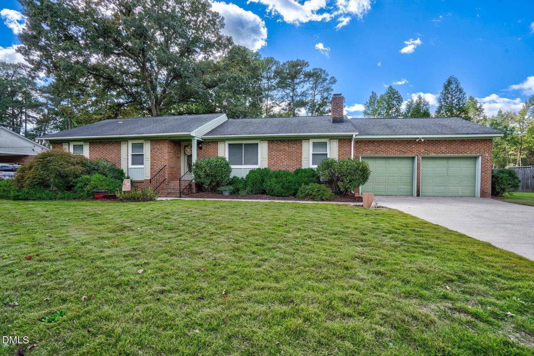 4719 Lakeview Road, Elm City, NC 27822