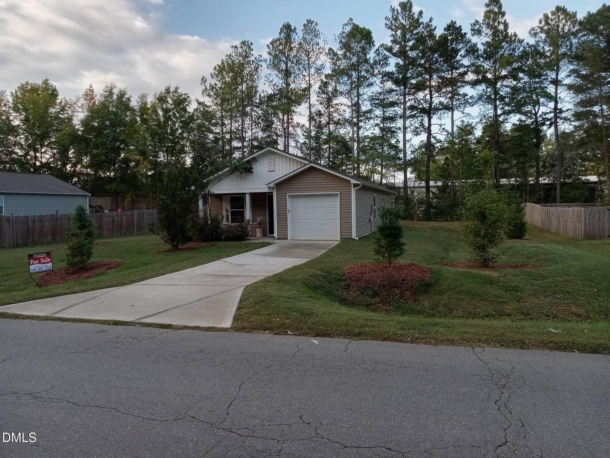 123_1 - 128 Somerset Drive, Roxboro, NC 27573, Roxboro