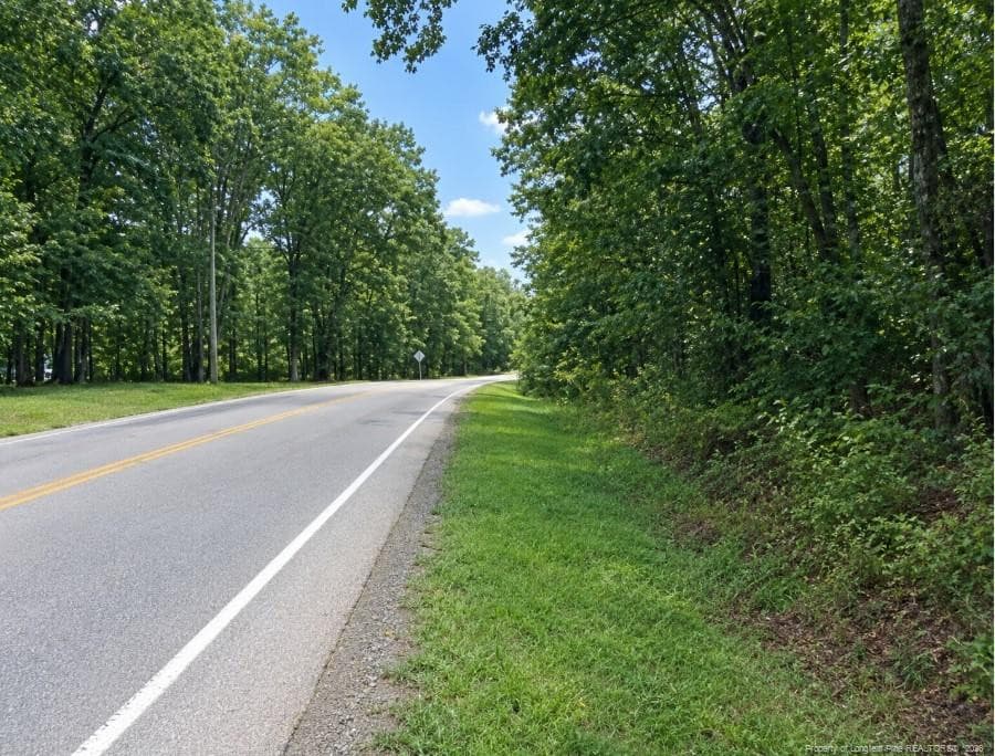 6700 Cass Holt Road, Holly Springs, NC 27540