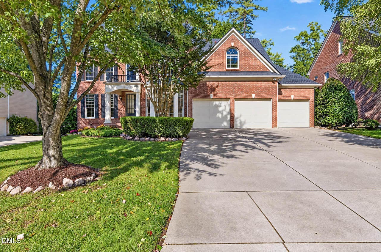 4208 Newington Hills Way-1 - 4208 Newington Hills Way, Cary, NC 27513, Cary