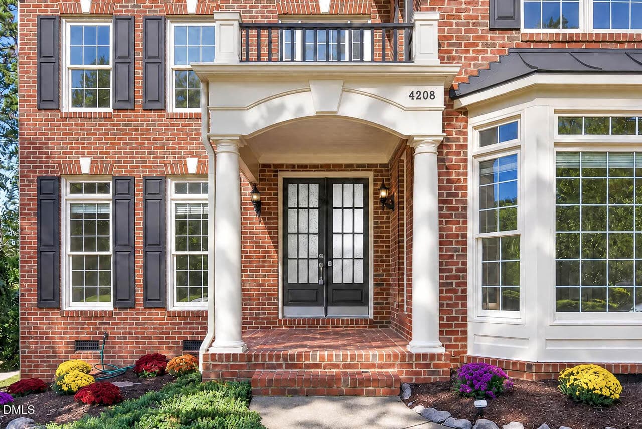4208 Newington Hills Way-4 - 4208 Newington Hills Way, Cary, NC 27513, Cary