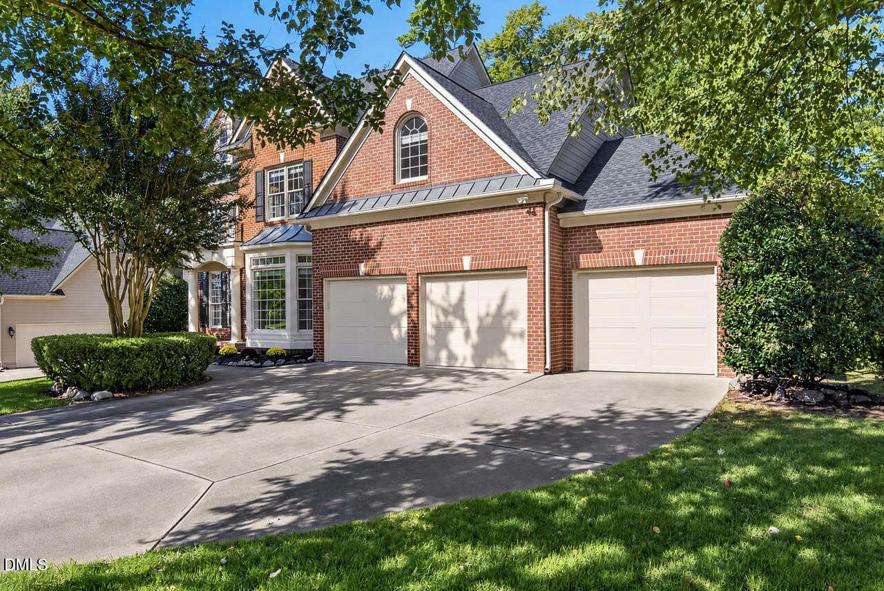 4208 Newington Hills Way-6 - 4208 Newington Hills Way, Cary, NC 27513, Cary