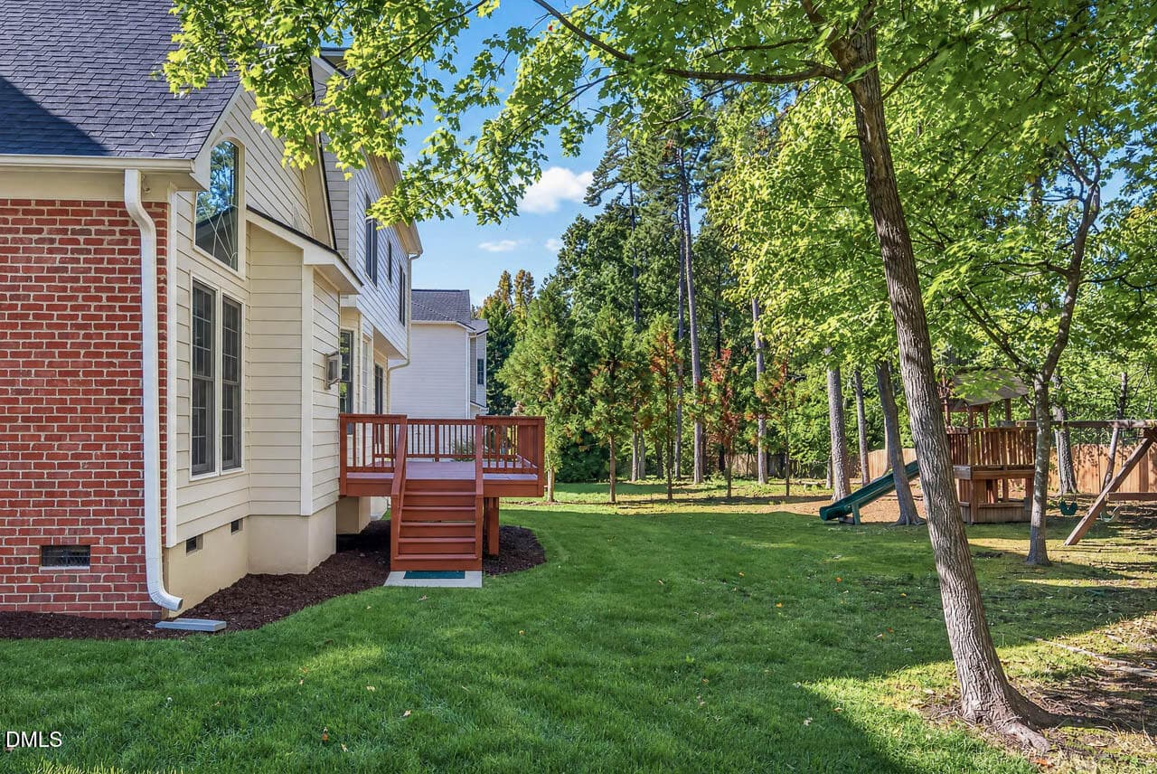 4208 Newington Hills Way-8 - 4208 Newington Hills Way, Cary, NC 27513, Cary