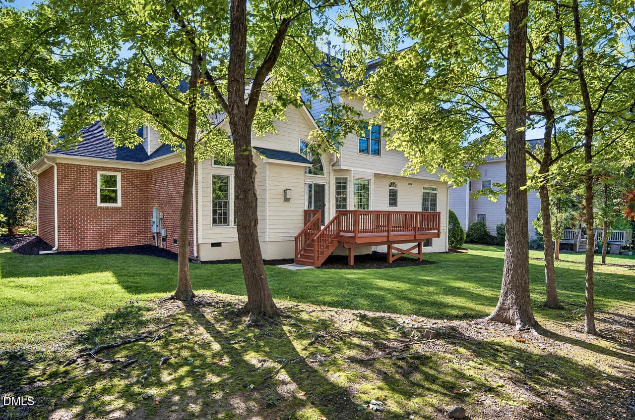 4208 Newington Hills Way-10 - 4208 Newington Hills Way, Cary, NC 27513, Cary