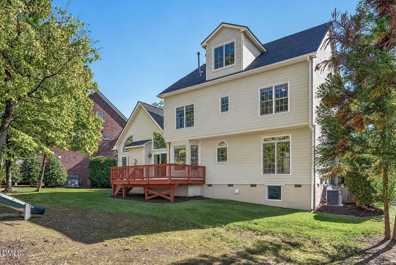 4208 Newington Hills Way-12 - 4208 Newington Hills Way, Cary, NC 27513, Cary