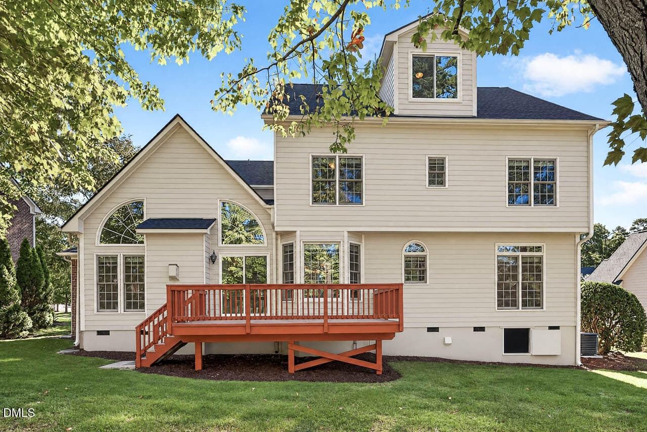 4208 Newington Hills Way-13 - 4208 Newington Hills Way, Cary, NC 27513, Cary