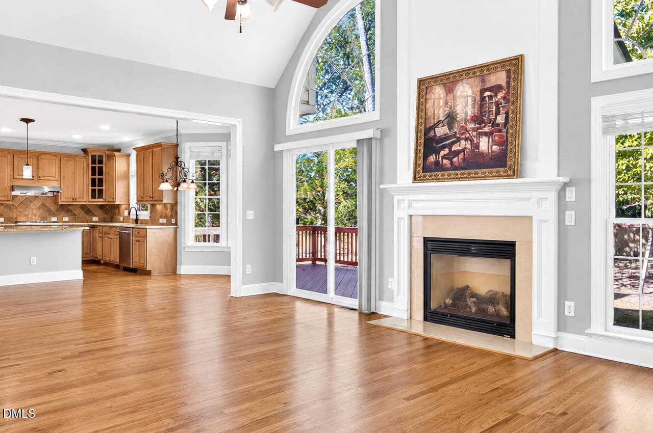 4208 Newington Hills Way-38 - 4208 Newington Hills Way, Cary, NC 27513, Cary