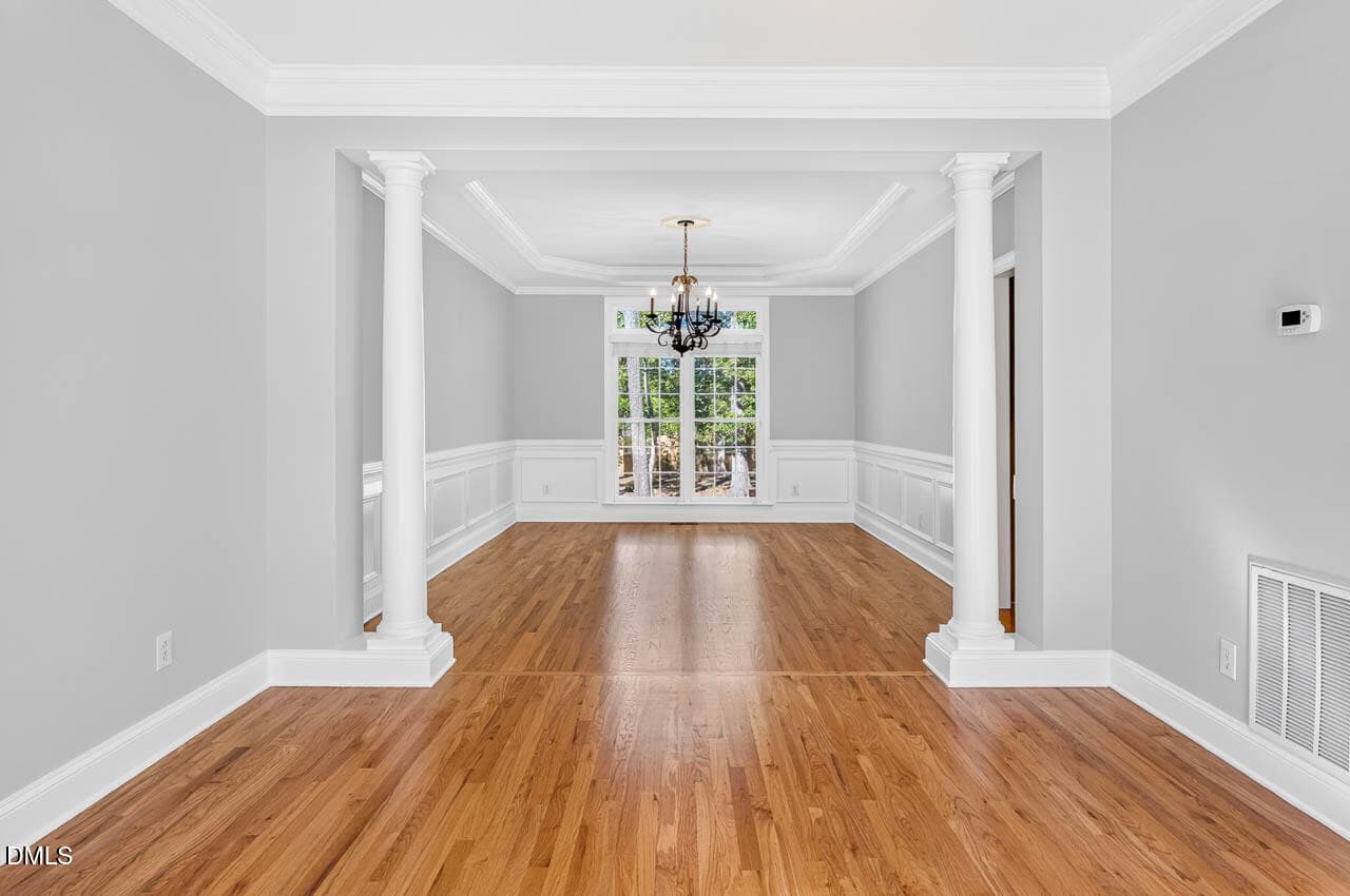 4208 Newington Hills Way-45 - 4208 Newington Hills Way, Cary, NC 27513, Cary
