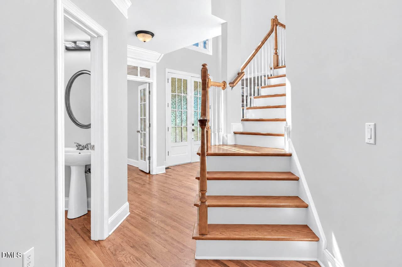 4208 Newington Hills Way-52 - 4208 Newington Hills Way, Cary, NC 27513, Cary