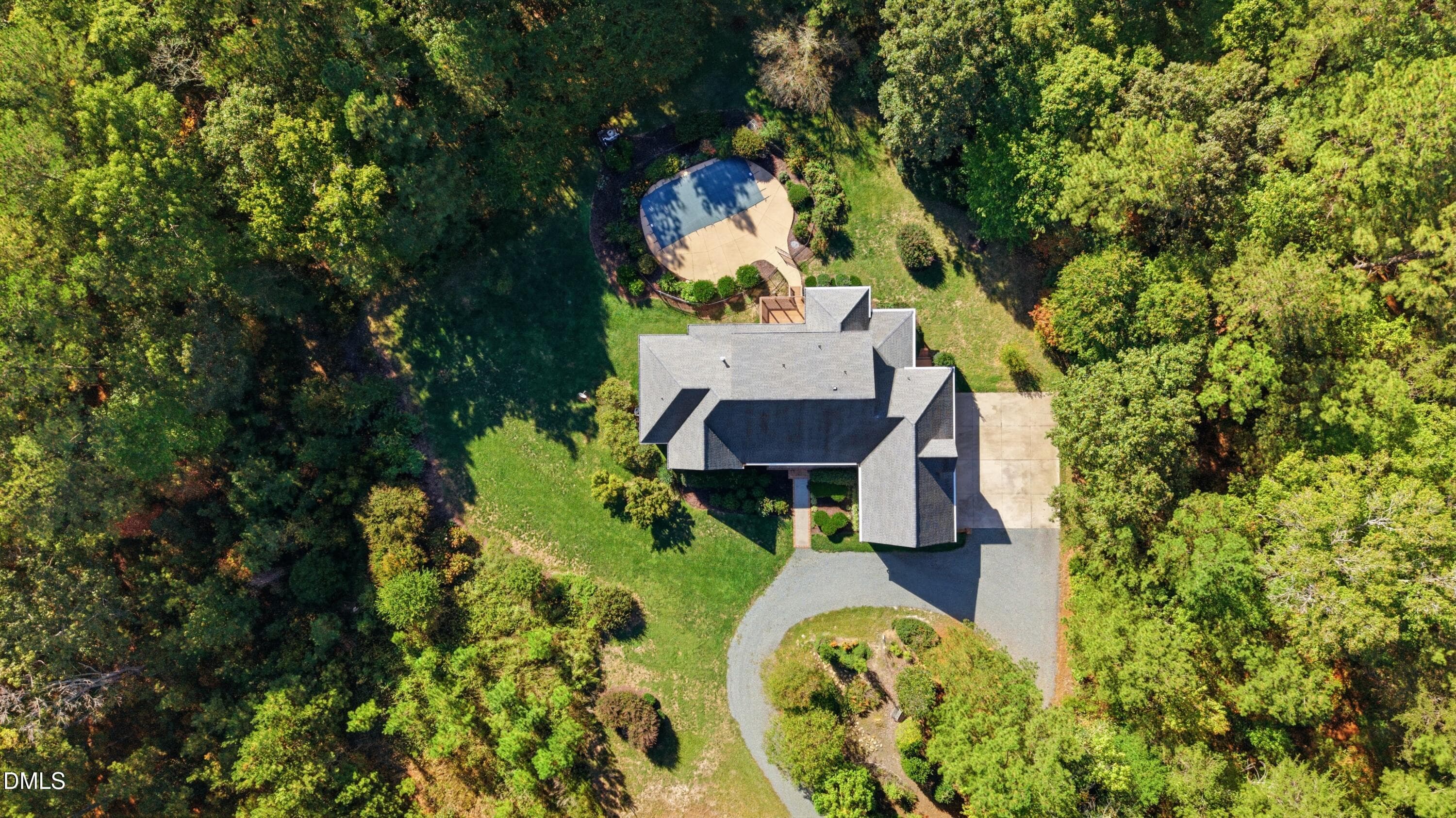174 Carillon Drive, Pittsboro, NC 27312