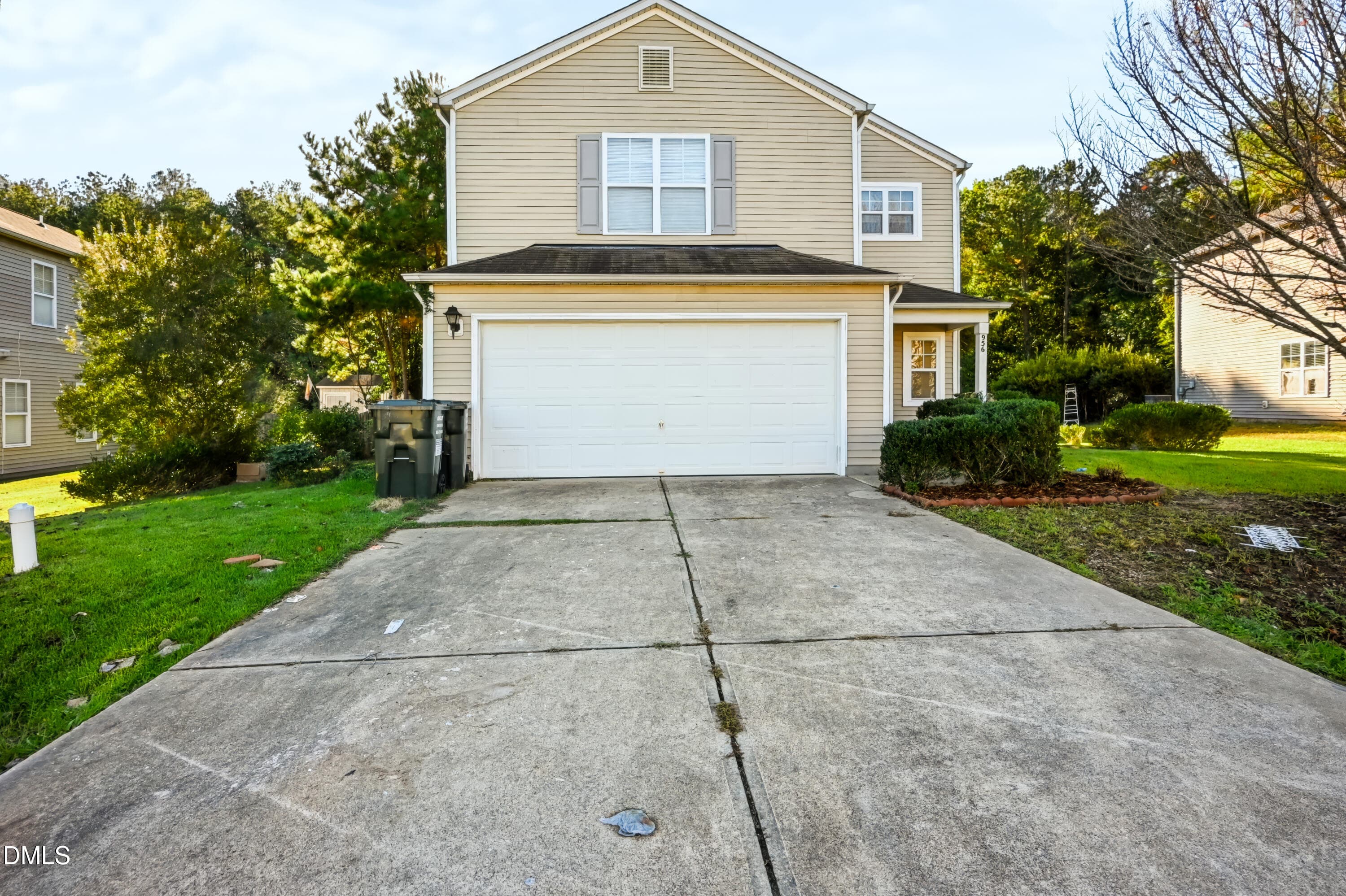 956 Mailwood Drive, Knightdale, NC 27545