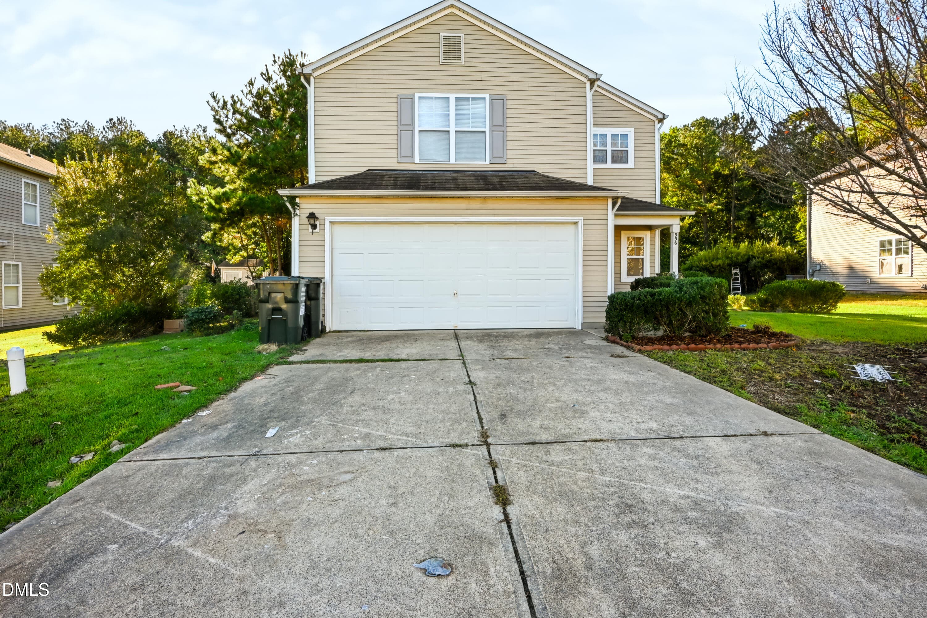 DSC_2746 - 956 Mailwood Drive, Knightdale, NC 27545, Knightdale