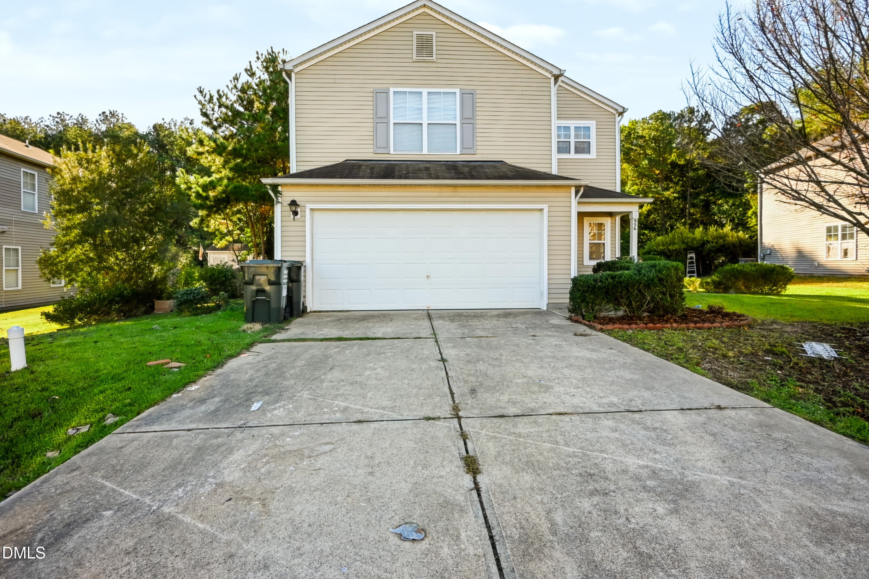 DSC_2745-HDR - 956 Mailwood Drive, Knightdale, NC 27545, Knightdale