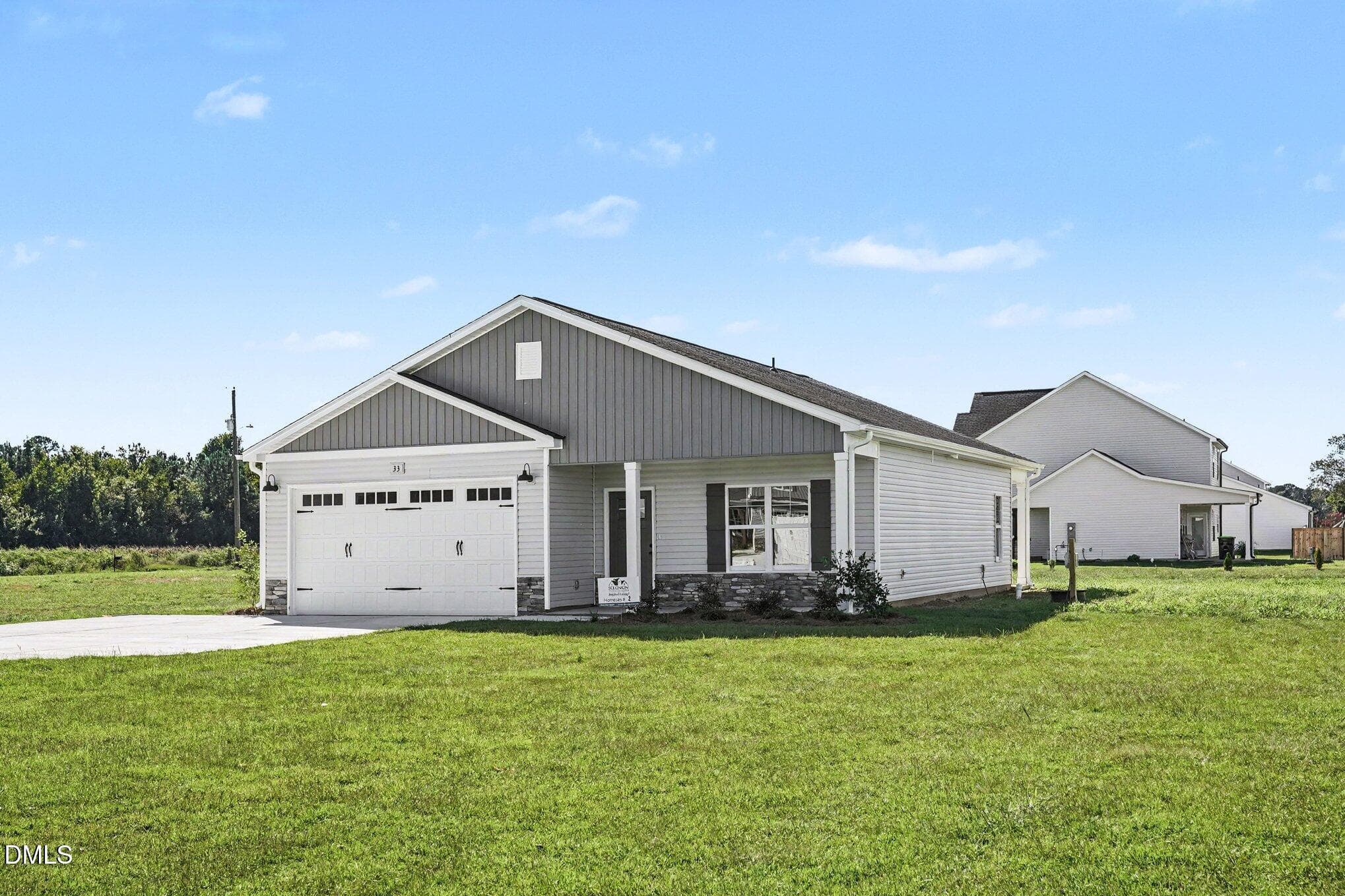 33 Evelene Way, Clinton, NC 28328