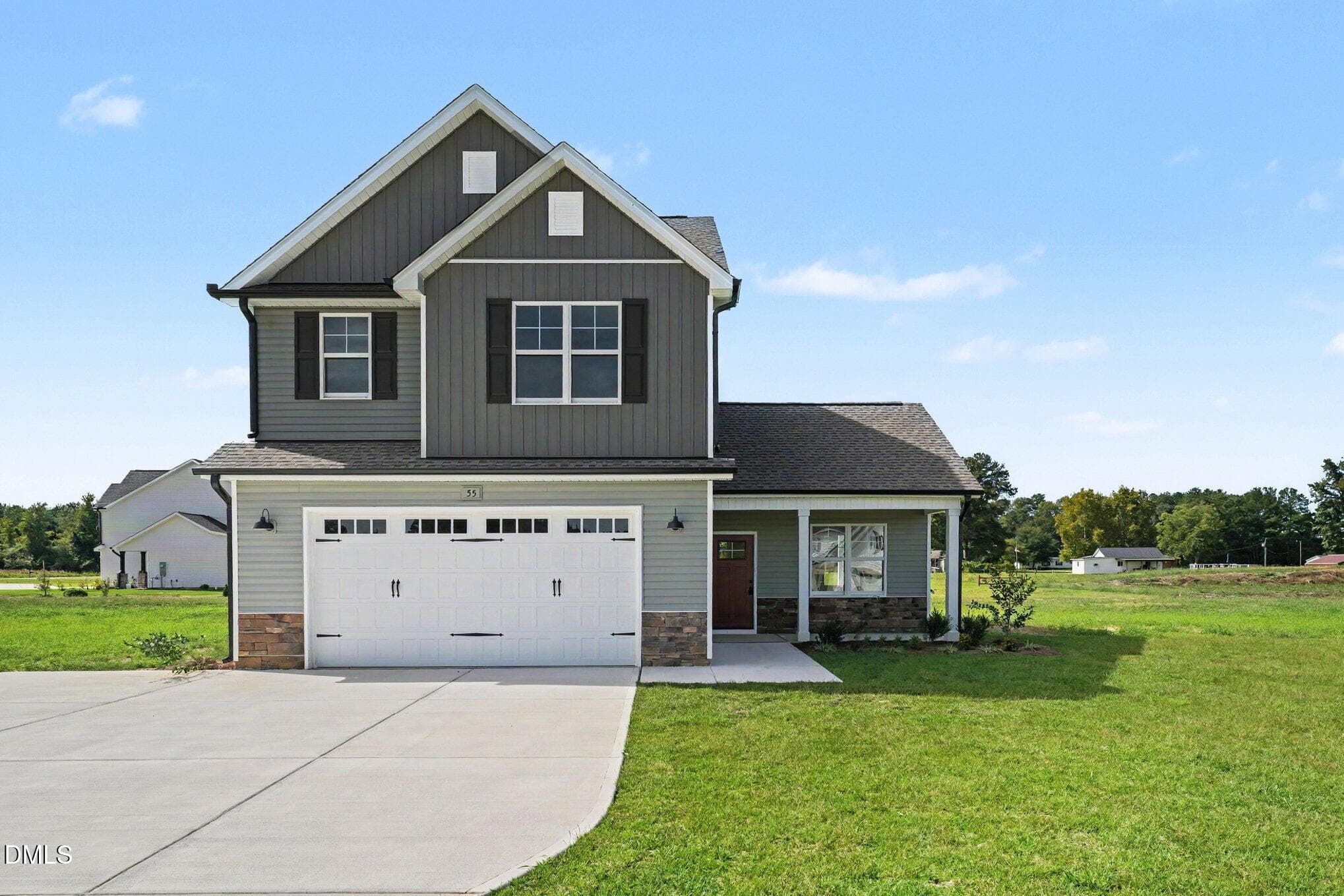 55 Evelene Way, Clinton, NC 28328