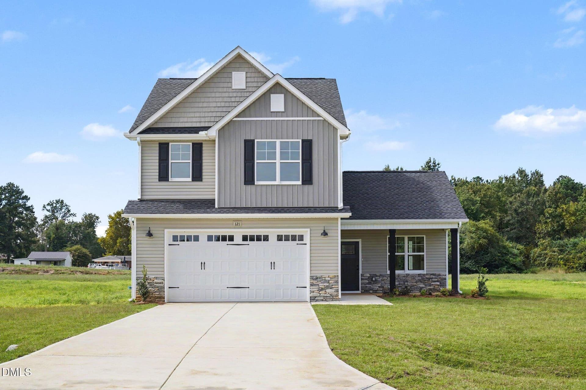 001_file_9808 - 121 Evelene Way, Clinton, NC 28328
