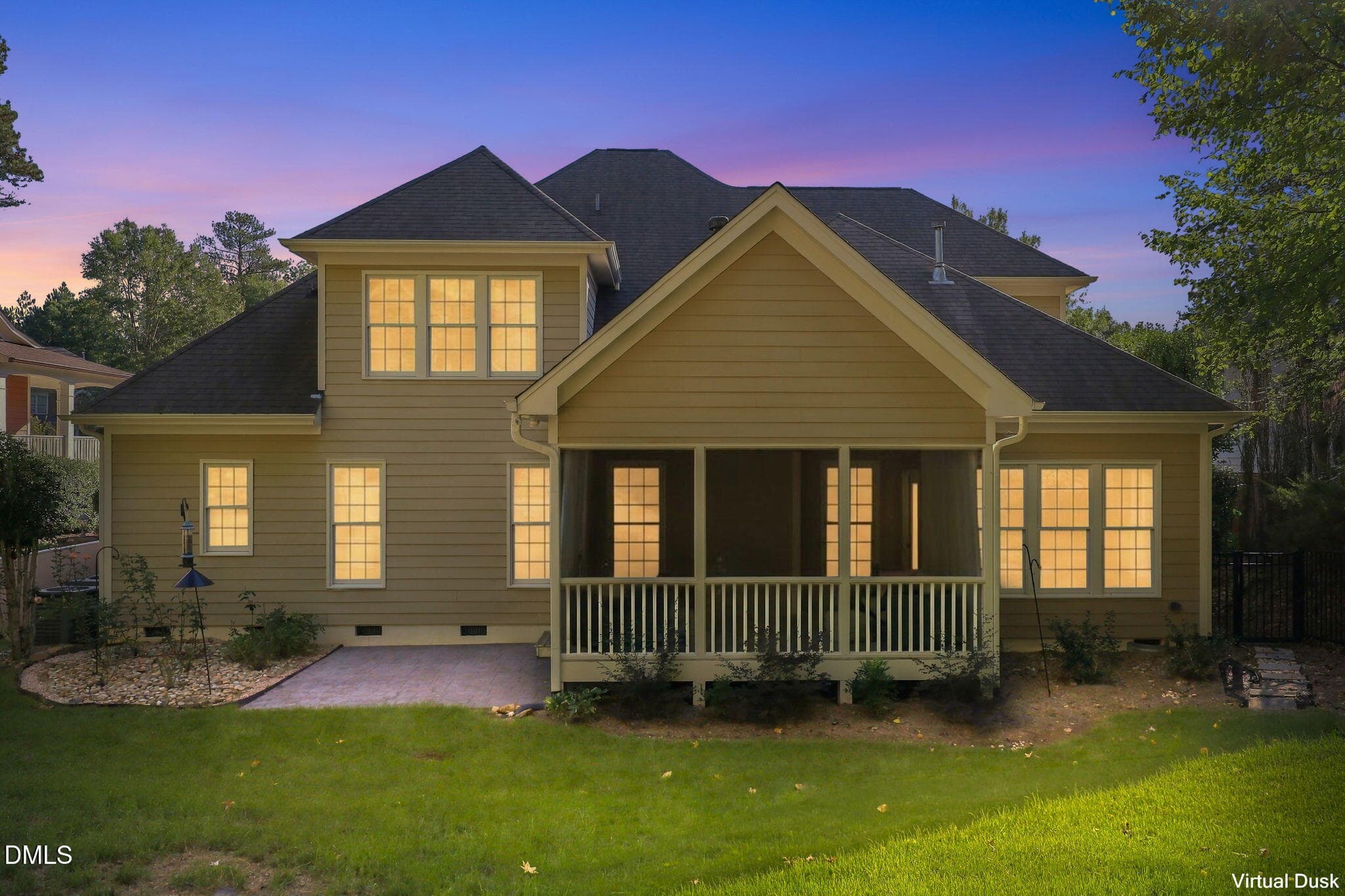 2-web-or-mls-84 Brown Bear (1) - 84 Brown Bear, Chapel Hill, NC 27517, Chapel Hill