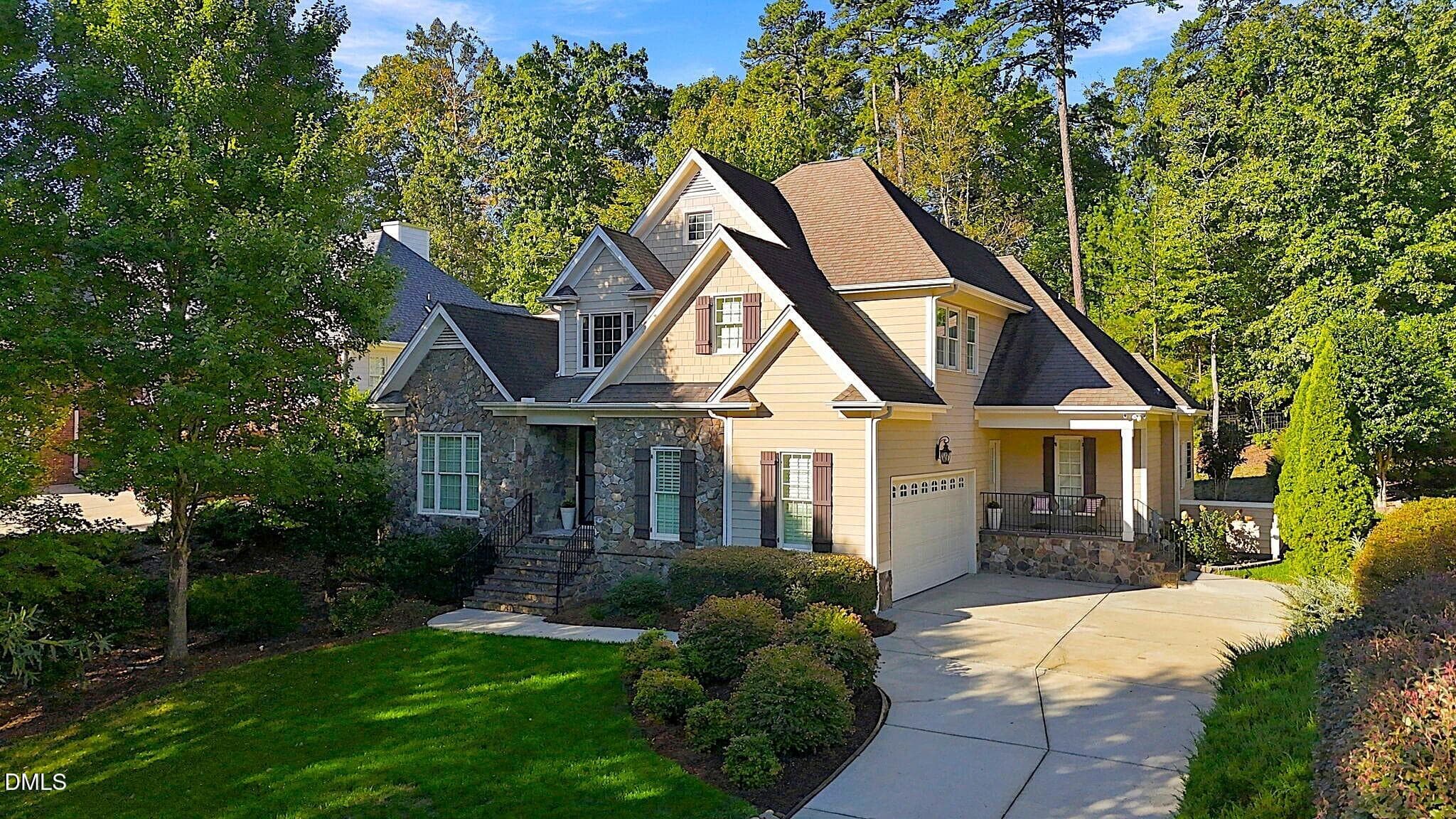 3-web-or-mls-DJI_20261012094029_0935_D - 84 Brown Bear, Chapel Hill, NC 27517, Chapel Hill