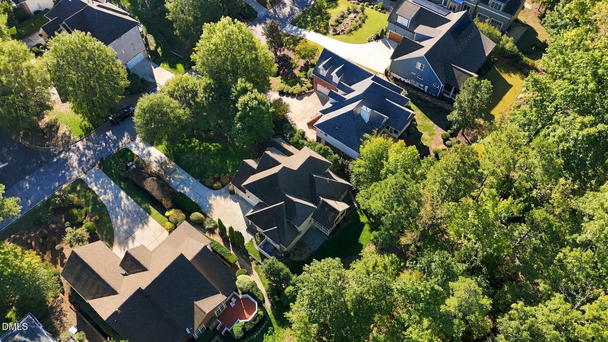 6-web-or-mls-DJI_20261012094139_0938_D_e - 84 Brown Bear, Chapel Hill, NC 27517, Chapel Hill