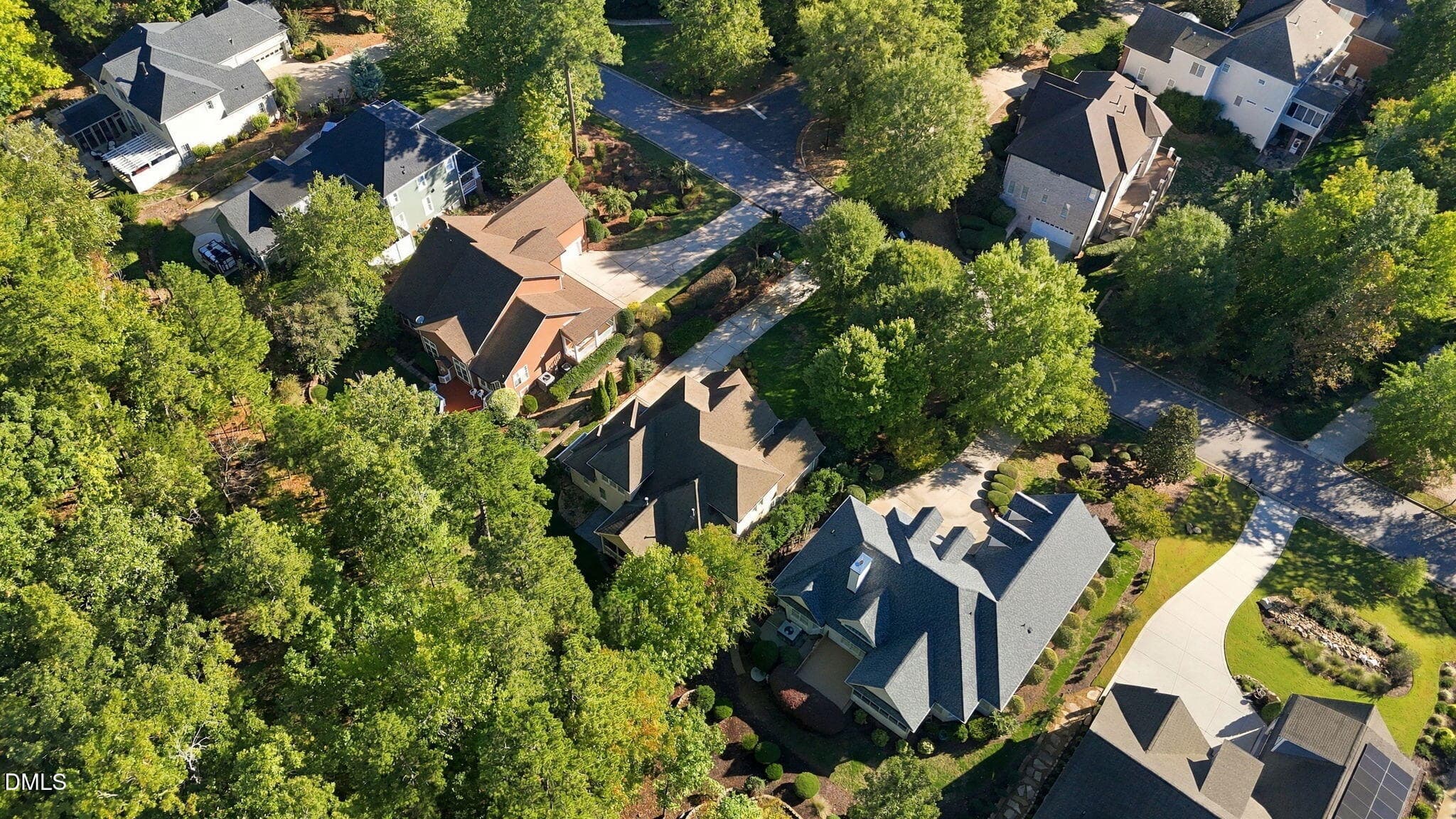 7-web-or-mls-DJI_20261012094158_0939_D - 84 Brown Bear, Chapel Hill, NC 27517, Chapel Hill