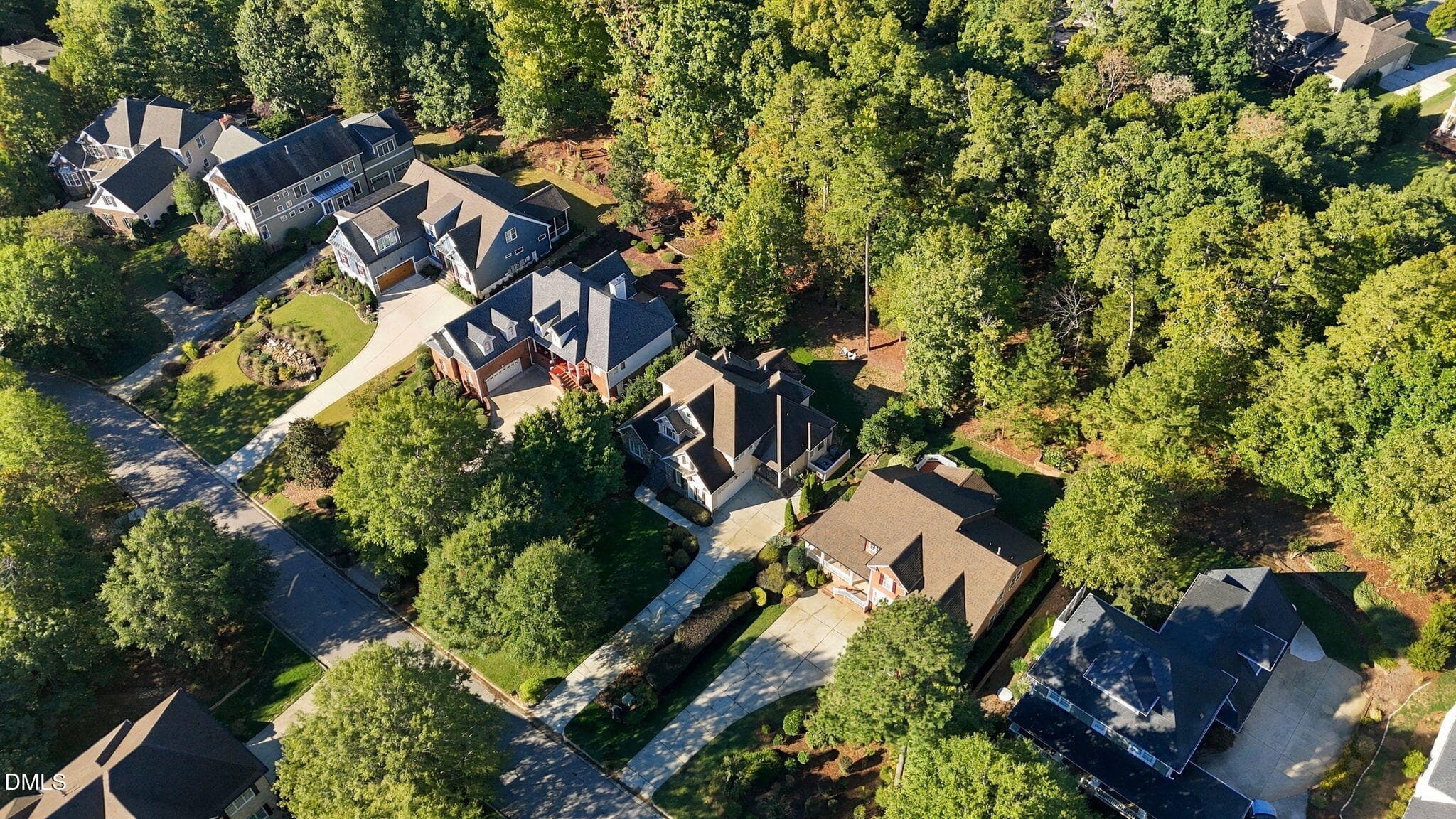 8-web-or-mls-DJI_20261012094221_0940_D - 84 Brown Bear, Chapel Hill, NC 27517, Chapel Hill