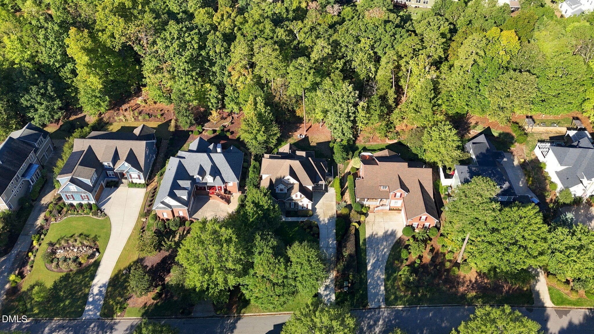 9-web-or-mls-DJI_20261012094233_0941_D - 84 Brown Bear, Chapel Hill, NC 27517, Chapel Hill