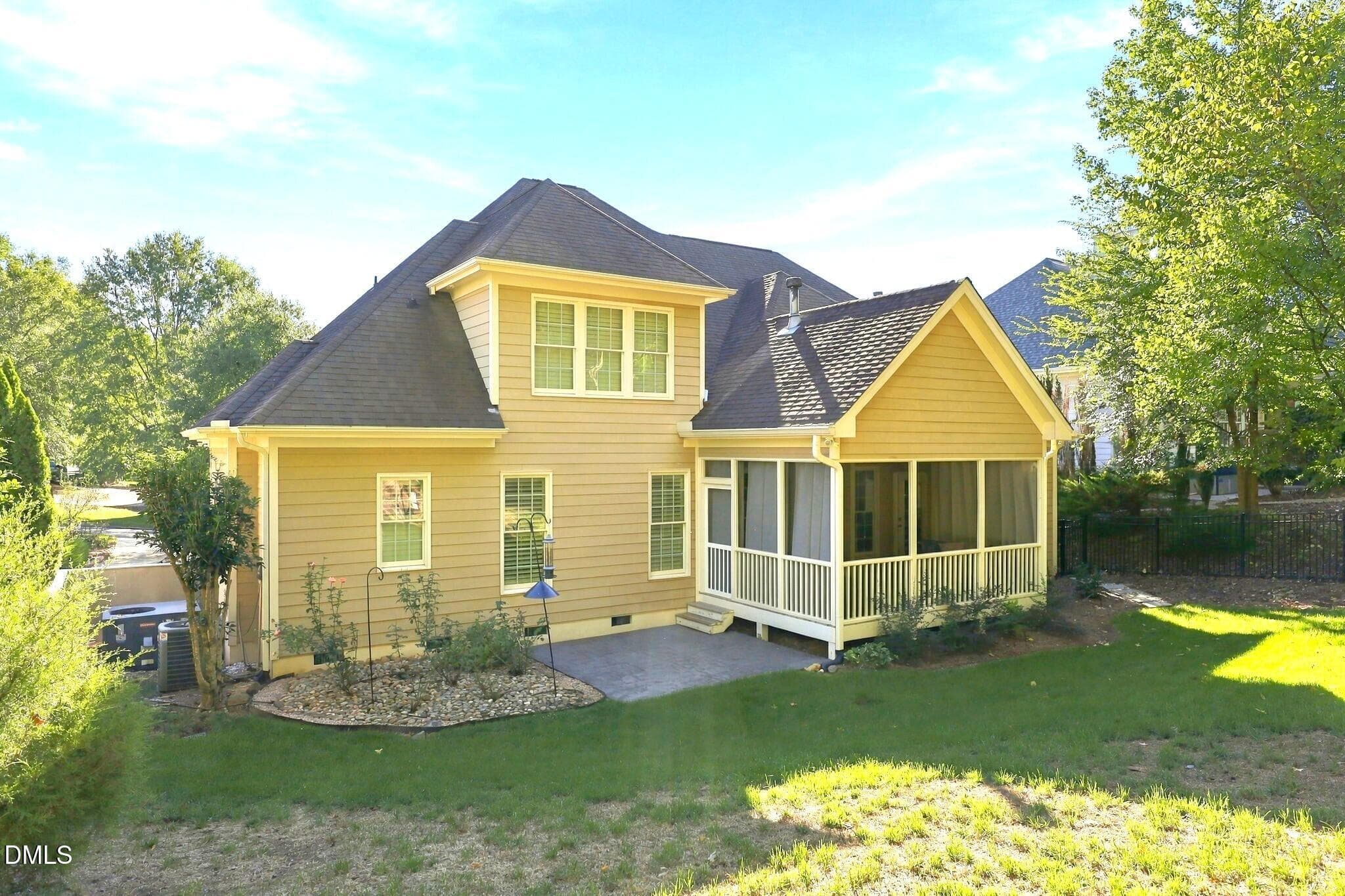 24-web-or-mls-IMG_3941 - 84 Brown Bear, Chapel Hill, NC 27517, Chapel Hill