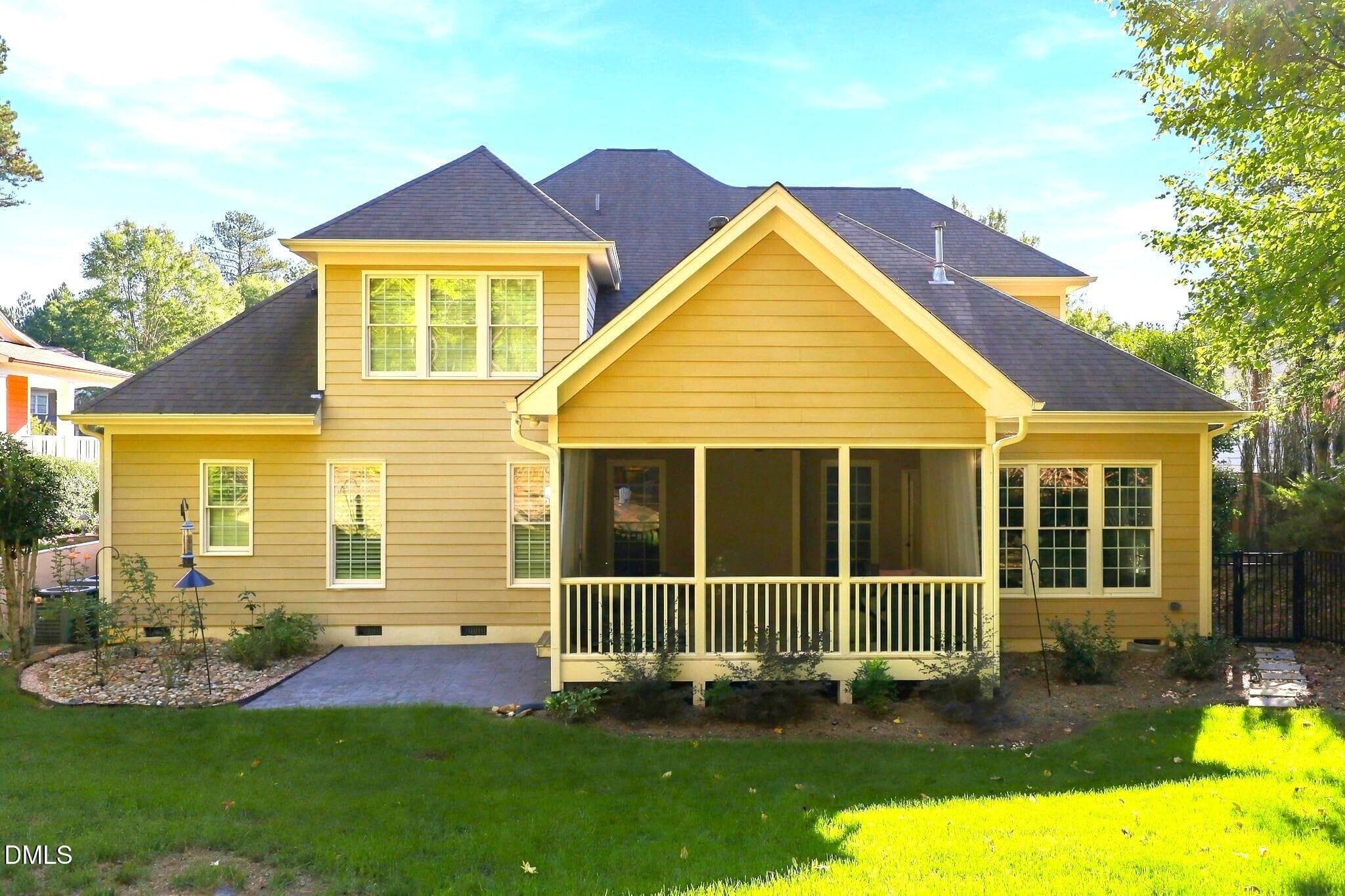 25-web-or-mls-IMG_3942 - 84 Brown Bear, Chapel Hill, NC 27517, Chapel Hill