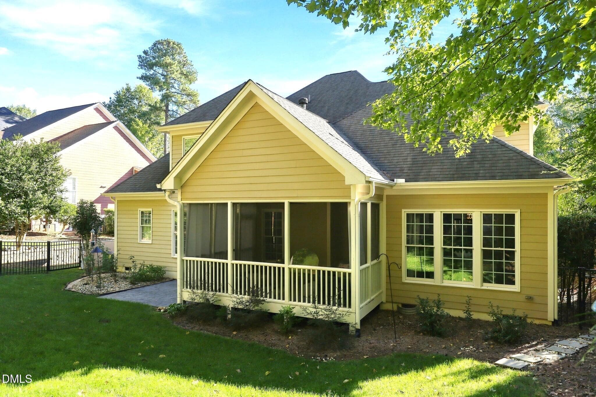 26-web-or-mls-IMG_3943 - 84 Brown Bear, Chapel Hill, NC 27517, Chapel Hill