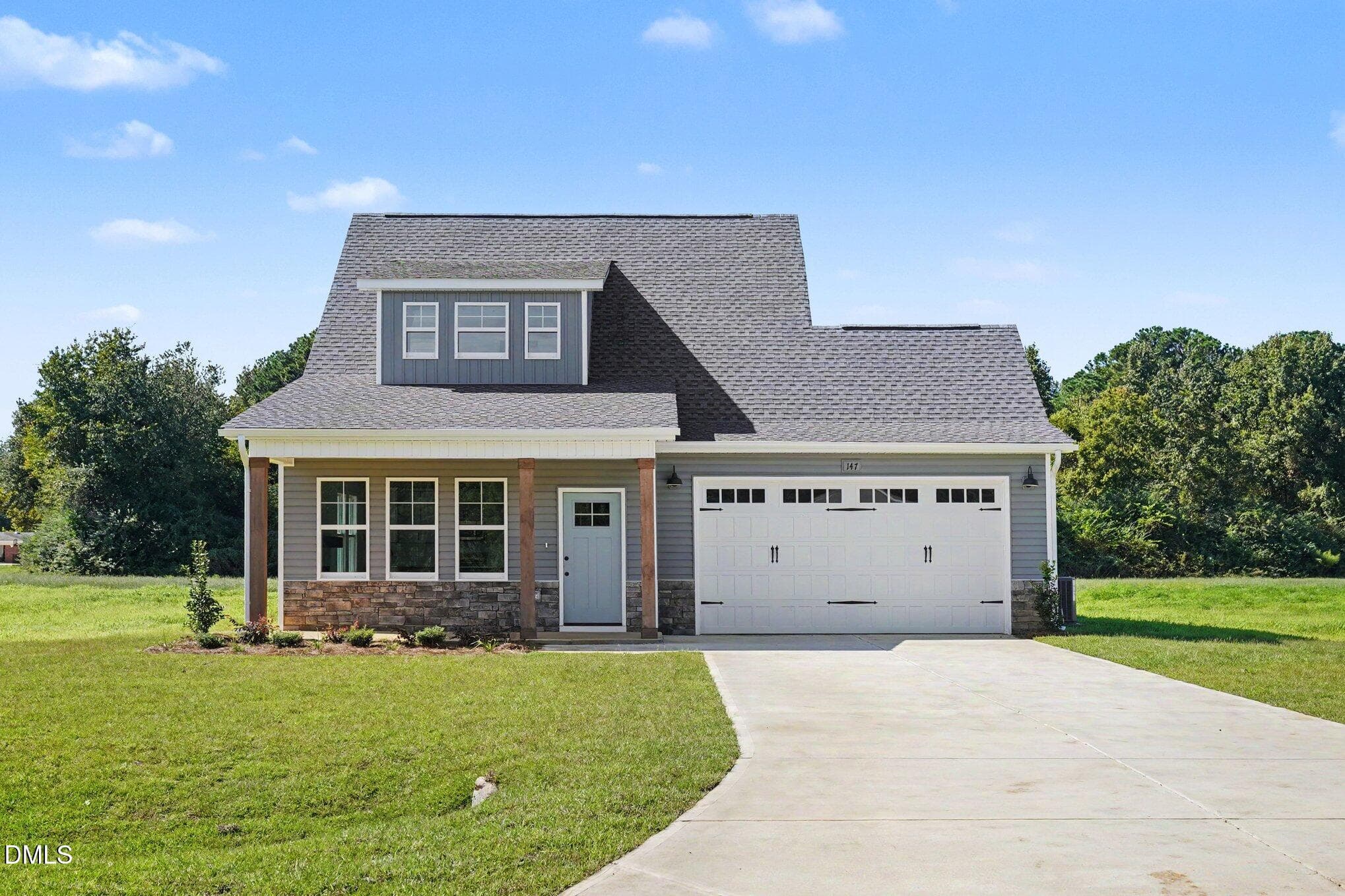 147 Evelene Way, Clinton, NC 28328