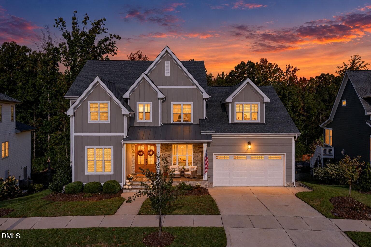 2-web-or-mls-97-cottage-way - 97 Cottage Way, Pittsboro, NC 27312