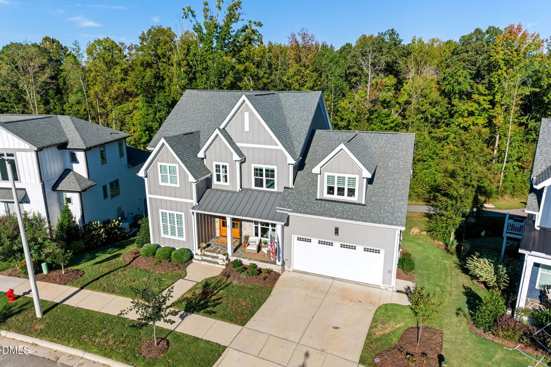 97 Cottage Way, Pittsboro, NC 27312
