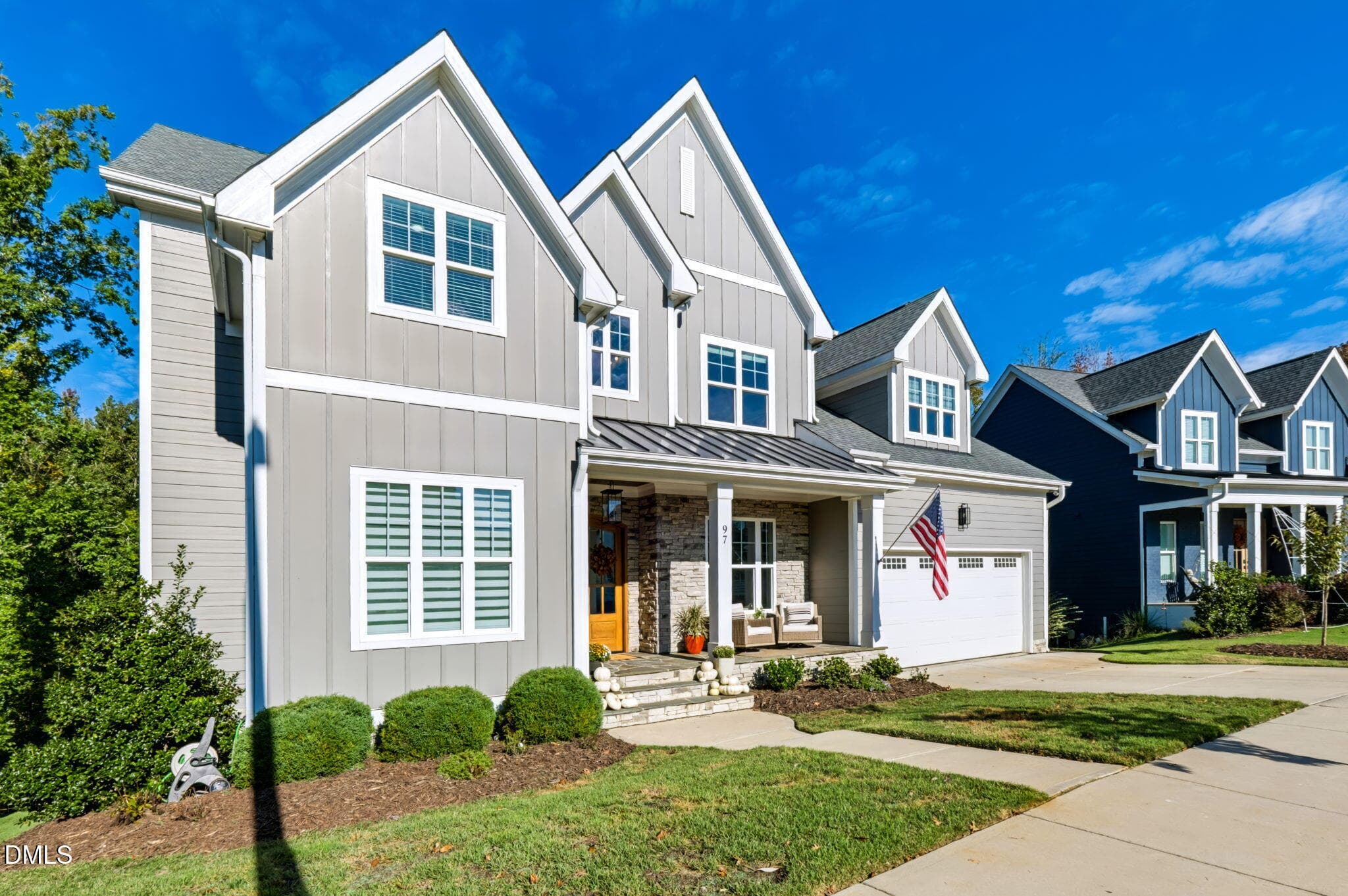 14-web-or-mls-97-cottage-way - 97 Cottage Way, Pittsboro, NC 27312, Pittsboro