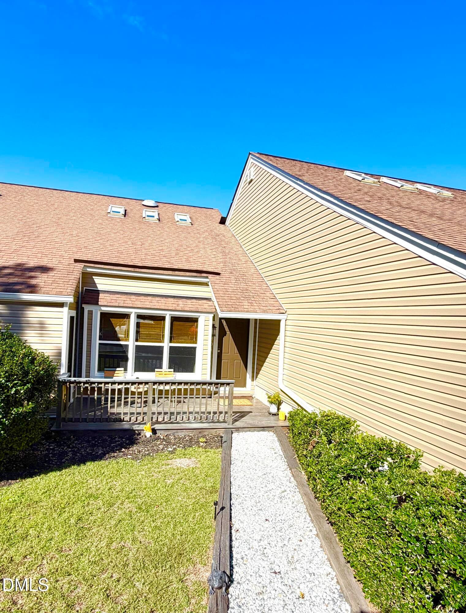 17 Foxfire Boulevard 304, Jackson Springs, NC 27281