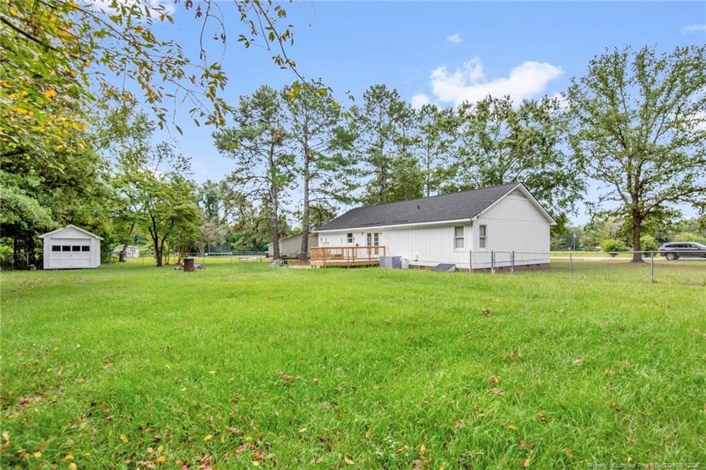Photo 2 - 4005 Catherine Drive, Fayetteville, NC 28306, Fayetteville