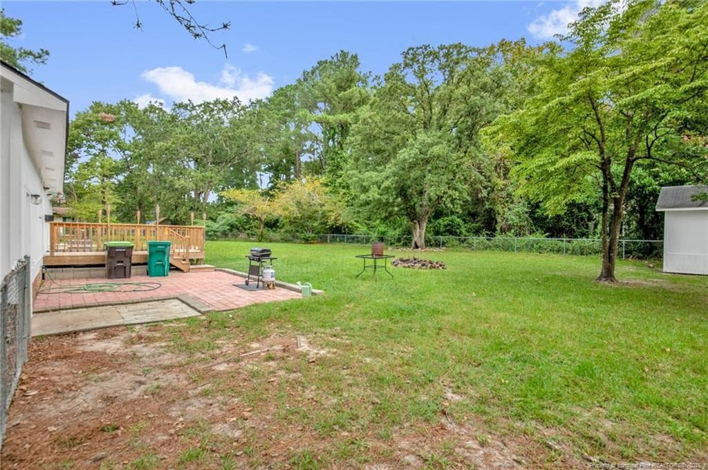 Photo 23 - 4005 Catherine Drive, Fayetteville, NC 28306, Fayetteville