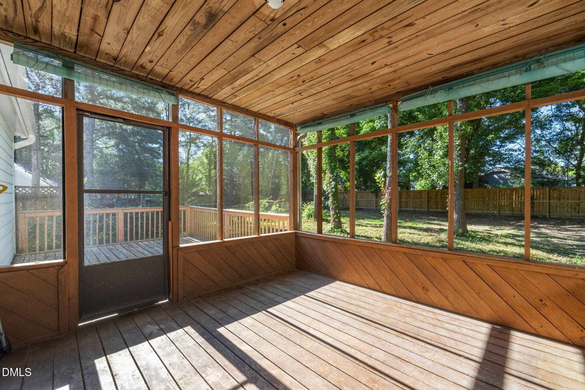 screen porch2 - 704 E Maple Lane E, Fuquay Varina, NC 27526, Fuquay Varina