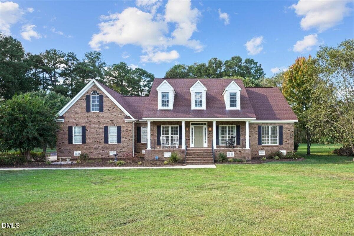 01-9246 Thomas Rd-1 - 9246 Thomas Road, Rocky Mount, NC 27803, Rocky Mount