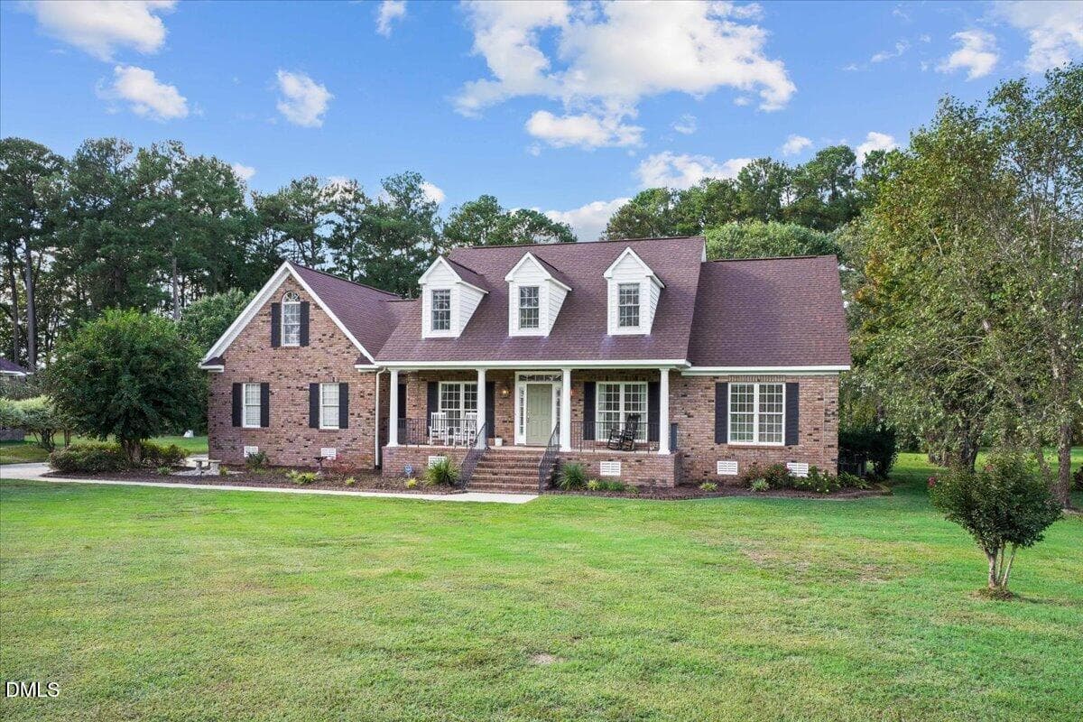 04-9246 Thomas Rd-4 - 9246 Thomas Road, Rocky Mount, NC 27803, Rocky Mount
