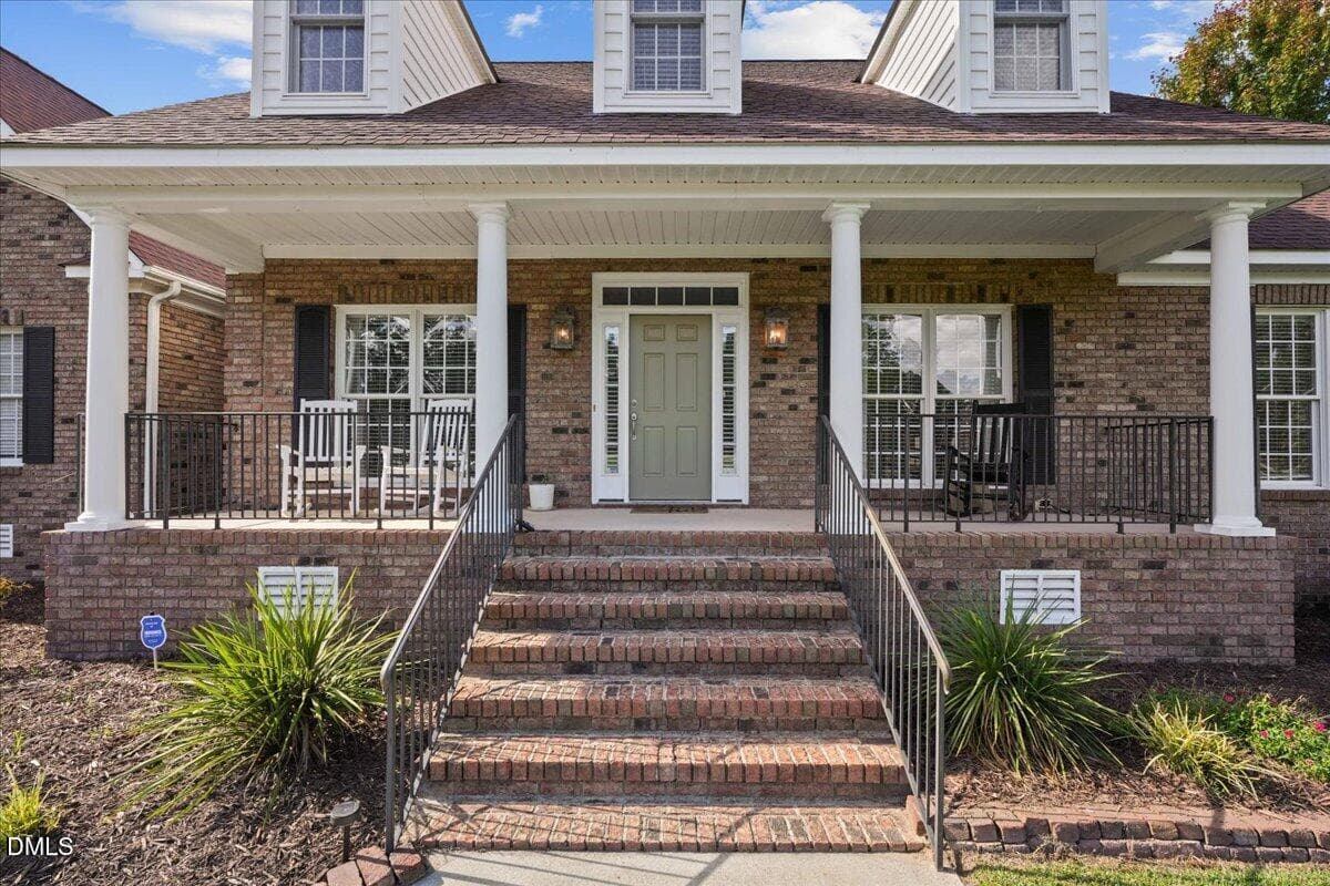 07-9246 Thomas Rd-7 - 9246 Thomas Road, Rocky Mount, NC 27803, Rocky Mount