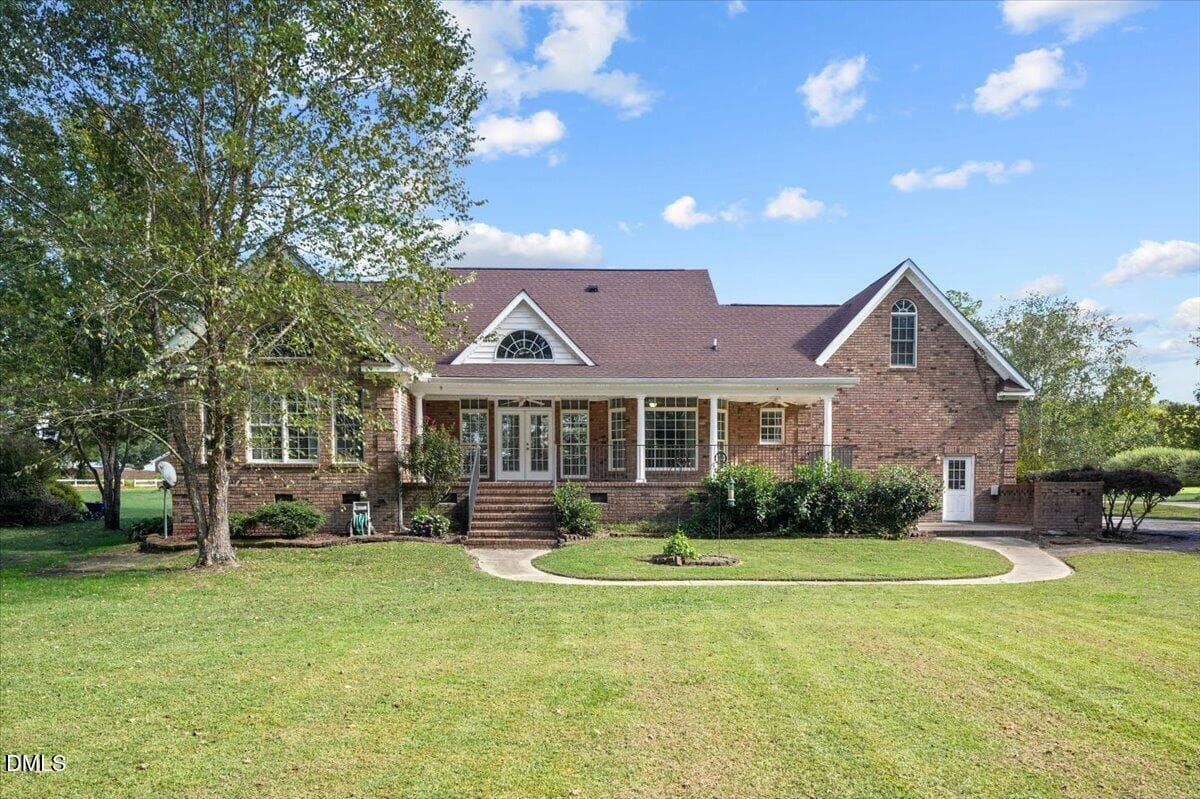 11-9246 Thomas Rd-11 - 9246 Thomas Road, Rocky Mount, NC 27803, Rocky Mount
