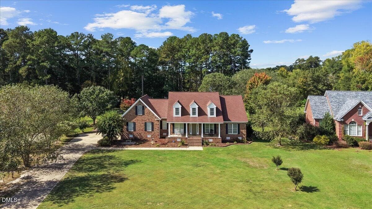 15-9246 Thomas Rd-15 - 9246 Thomas Road, Rocky Mount, NC 27803, Rocky Mount