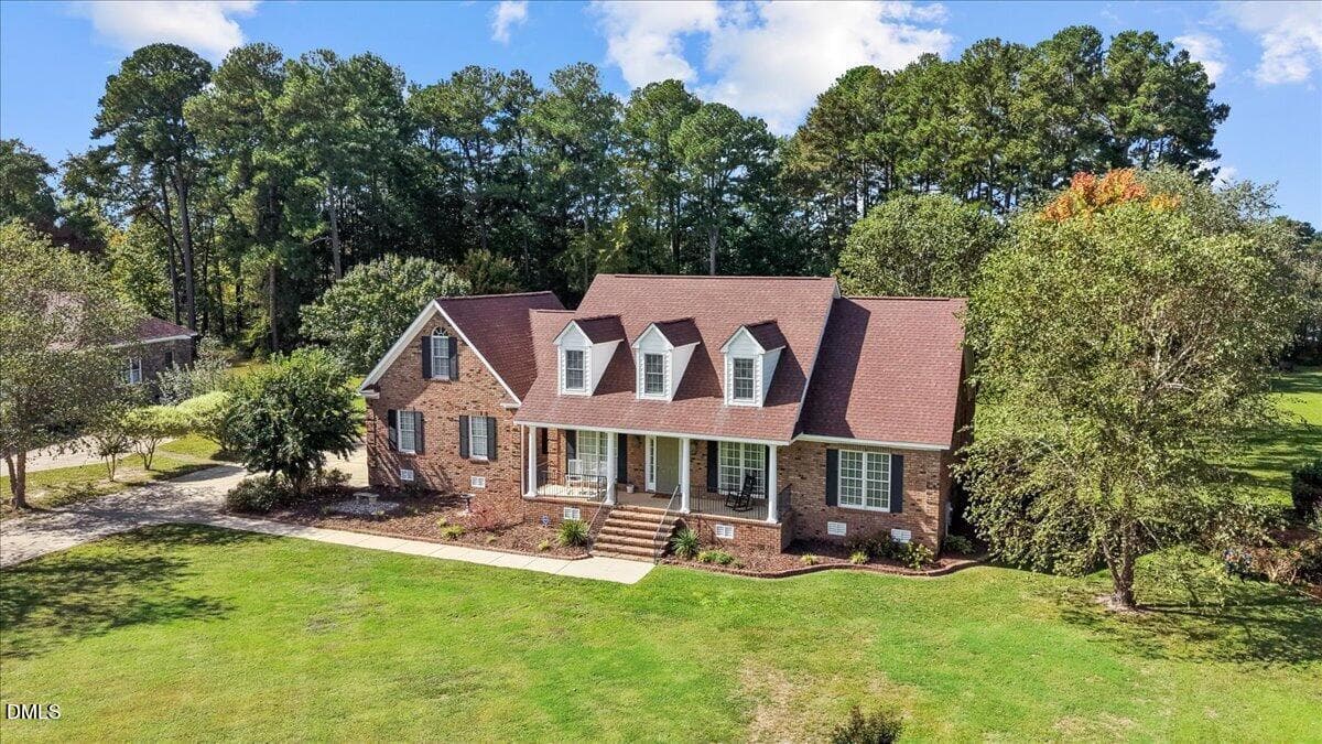 16-9246 Thomas Rd-16 - 9246 Thomas Road, Rocky Mount, NC 27803, Rocky Mount