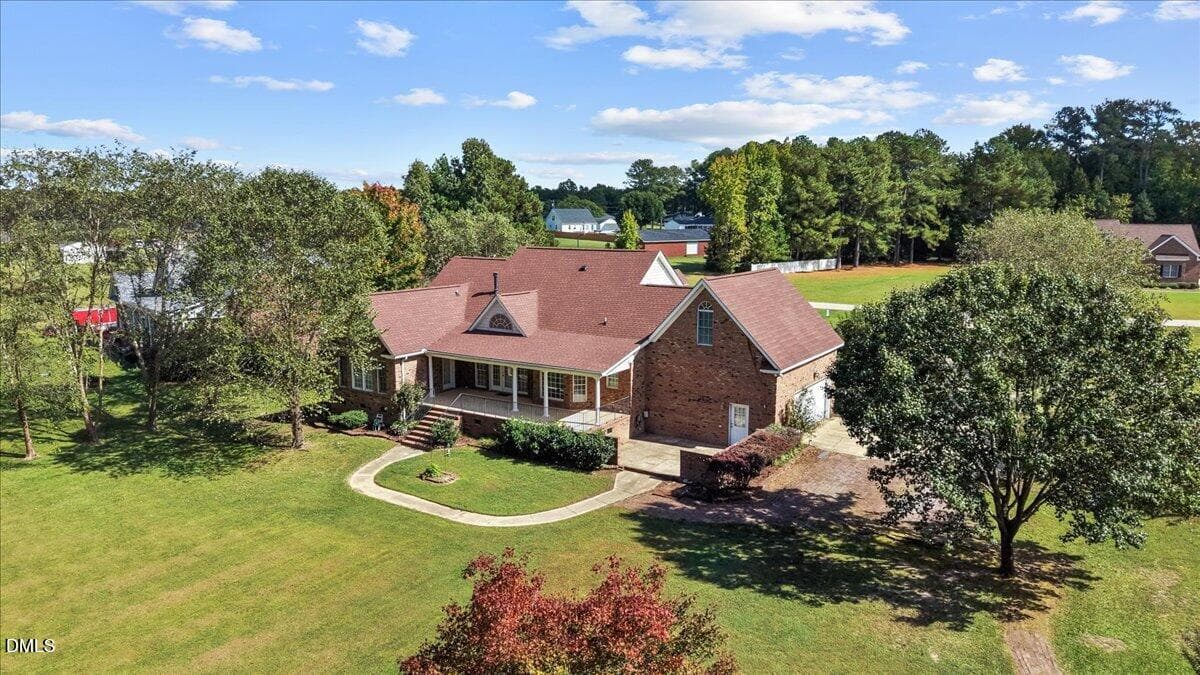 17-9246 Thomas Rd-17 - 9246 Thomas Road, Rocky Mount, NC 27803, Rocky Mount