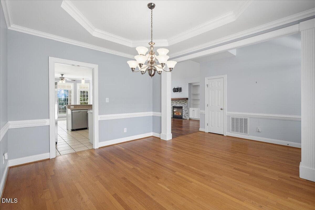36-9246 Thomas Rd-36 - 9246 Thomas Road, Rocky Mount, NC 27803, Rocky Mount