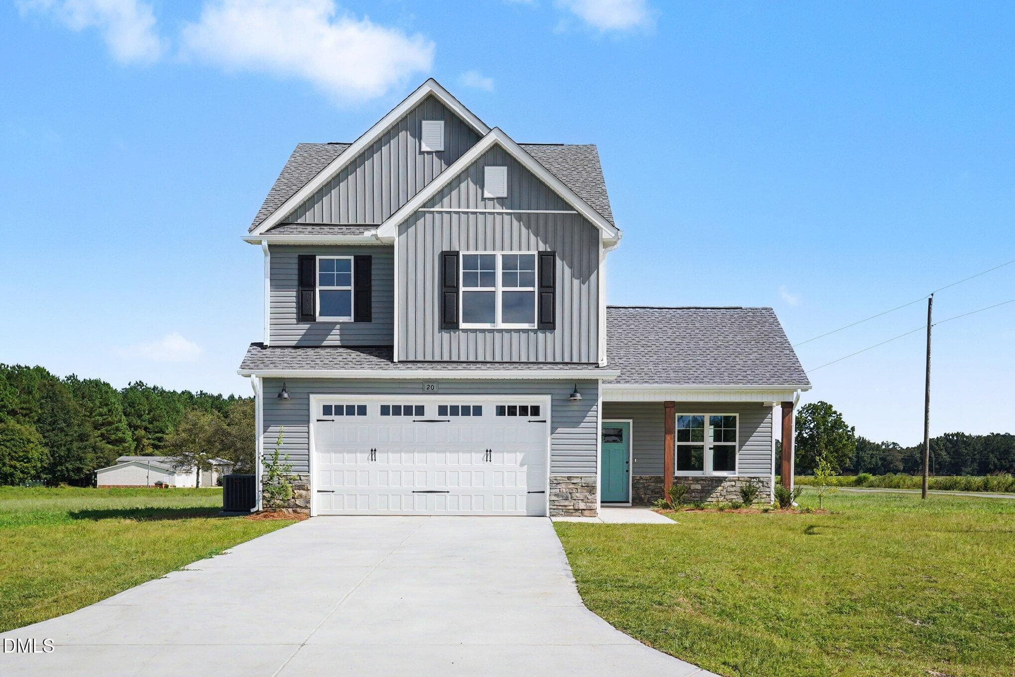20 Evelene Way, Clinton, NC 28328