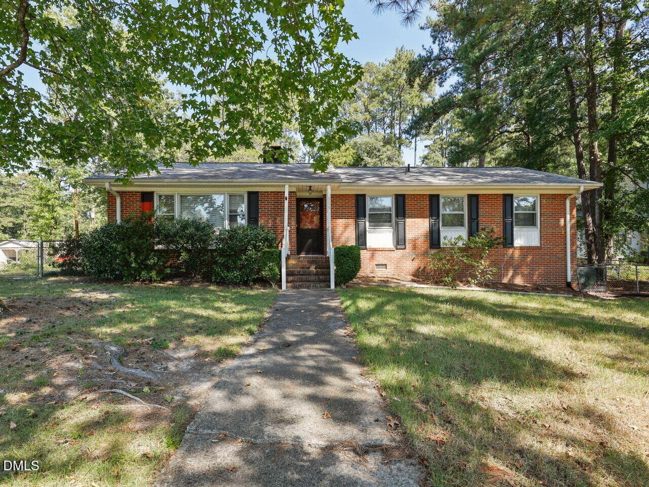 316 26th Street, Butner, NC 27509
