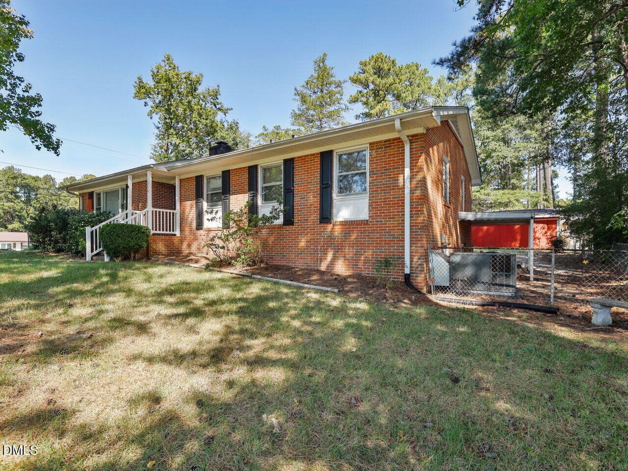 003-1280x960-316-26th-street - 316 26th Street, Butner, NC 27509, Butner