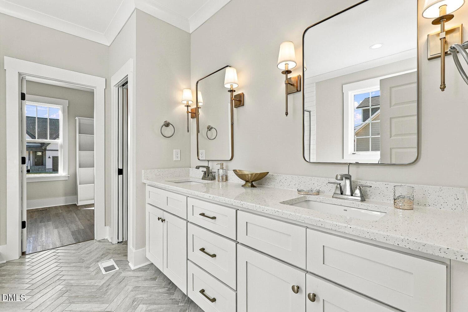 Primary bath - 224 Lambert Lane, Fuquay Varina, NC 27526, Fuquay Varina