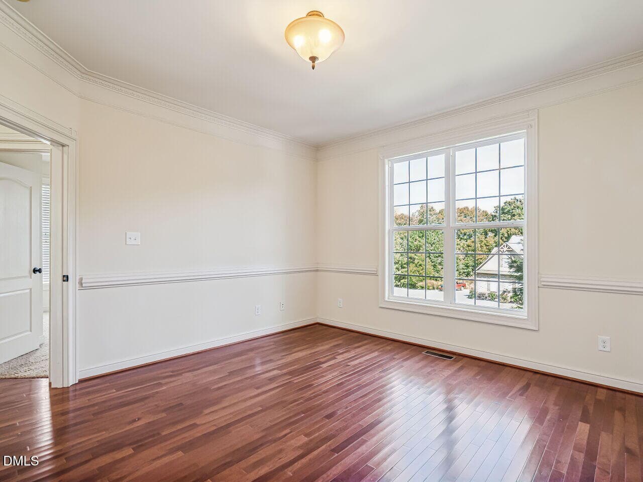 Dining room - 319 Neuse Landing Drive, Clayton, NC 27527